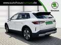Skoda Elroq 60 Loft AHK Matrix NAV SpurW SpurH 4x SHZ ACC Weiß - thumbnail 2