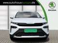 Skoda Elroq 60 Loft AHK Matrix NAV SpurW SpurH 4x SHZ ACC Weiß - thumbnail 7