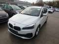 BMW 218 2 Active Tourer 218 i Advantage,KLIMA,ALU. Weiß - thumbnail 1