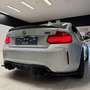 BMW M2 Competition DKG  | M PERFORMANCE | FULL OPTIONS Gris - thumbnail 5