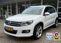 Volkswagen Tiguan 1.4 TSI R Line 4Motion, Camera, Bluetooth, Climat, Wit - thumbnail 1