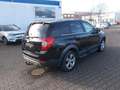 Chevrolet Captiva LT+ 2.2TD, Leder AHK Navi Unfallschaden Schwarz - thumbnail 13