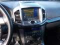 Chevrolet Captiva LT+ 2.2TD, Leder AHK Navi Unfallschaden Schwarz - thumbnail 17