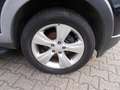 Chevrolet Captiva LT+ 2.2TD, Leder AHK Navi Unfallschaden Schwarz - thumbnail 19