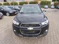 Chevrolet Captiva LT+ 2.2TD, Leder AHK Navi Unfallschaden Schwarz - thumbnail 2