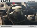 Peugeot Partner Standard 600kg BlueHDi 73kW Asphalt Blanco - thumbnail 15