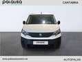 Peugeot Partner Standard 600kg BlueHDi 73kW Asphalt Blanco - thumbnail 2