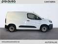 Peugeot Partner Standard 600kg BlueHDi 73kW Asphalt Blanco - thumbnail 4