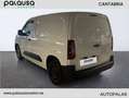 Peugeot Partner Standard 600kg BlueHDi 73kW Asphalt Blanco - thumbnail 7