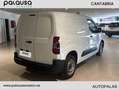 Peugeot Partner Standard 600kg BlueHDi 73kW Asphalt Blanco - thumbnail 12