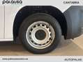 Peugeot Partner Standard 600kg BlueHDi 73kW Asphalt Blanco - thumbnail 11