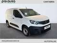 Peugeot Partner Standard 600kg BlueHDi 73kW Asphalt Blanco - thumbnail 3