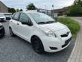 Toyota Yaris 1.0 Cool | Klima | ZV Blanc - thumbnail 3