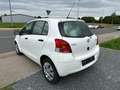 Toyota Yaris 1.0 Cool | Klima | ZV Blanc - thumbnail 7