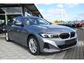 BMW 320 d Touring Navi LED Klimaauto SHz Apple CarP. Gris - thumbnail 3