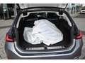 BMW 320 d Touring Navi LED Klimaauto SHz Apple CarP. Gris - thumbnail 11