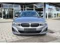 BMW 320 d Touring Navi LED Klimaauto SHz Apple CarP. Gris - thumbnail 2