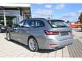 BMW 320 d Touring Navi LED Klimaauto SHz Apple CarP. Gris - thumbnail 8