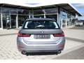 BMW 320 d Touring Navi LED Klimaauto SHz Apple CarP. Gris - thumbnail 9