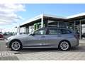 BMW 320 d Touring Navi LED Klimaauto SHz Apple CarP. Gris - thumbnail 5
