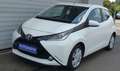 Toyota Aygo x-play touch Autom.Navi Kamera Alu Apple Car Play Blanco - thumbnail 2