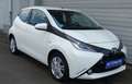 Toyota Aygo x-play touch Autom.Navi Kamera Alu Apple Car Play Blanco - thumbnail 1