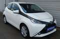 Toyota Aygo x-play touch Autom.Navi Kamera Alu Apple Car Play Blanco - thumbnail 6