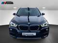 BMW X1 sDrive18i (2016 - 2019) Advantage LED Navi Zwart - thumbnail 2