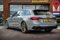 Audi RS4 A4 Avant 2.9 TFSI quattro panorama dach B&O Grau - thumbnail 7