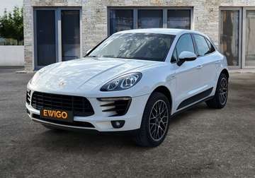 3.0 diesel 258 s v6 bva 7 pdk pack chrono historique complet pasm options %2B%2B