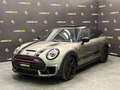 MINI John Cooper Works Clubman 2.0 JCW ALL4 306CV *TETTO*ALCANTARA*PINZE ROSSE* Gris - thumbnail 1