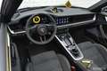 Porsche 992 Targa 4 GTS T-Hybrid CARBONPAKET PCCB PDCC LIFT N Noir - thumbnail 17
