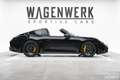 Porsche 992 992.2 Targa 4 GTS T-Hybrid CARBONPAKET PCCB PDCC Schwarz - thumbnail 2