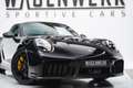 Porsche 992 992.2 Targa 4 GTS T-Hybrid CARBONPAKET PCCB PDCC Schwarz - thumbnail 10