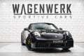Porsche 992 Targa 4 GTS T-Hybrid CARBONPAKET PCCB PDCC LIFT N Noir - thumbnail 1