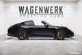 Porsche 992 Targa 4 GTS T-Hybrid CARBONPAKET PCCB PDCC LIFT N Noir - thumbnail 2