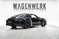 Porsche 992 992.2 Targa 4 GTS T-Hybrid CARBONPAKET PCCB PDCC Schwarz - thumbnail 3