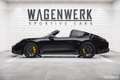 Porsche 992 Targa 4 GTS T-Hybrid CARBONPAKET PCCB PDCC LIFT N Schwarz - thumbnail 6