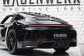 Porsche 992 Targa 4 GTS T-Hybrid CARBONPAKET PCCB PDCC LIFT N Noir - thumbnail 11