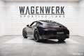 Porsche 992 Targa 4 GTS T-Hybrid CARBONPAKET PCCB PDCC LIFT N Noir - thumbnail 5