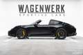 Porsche 992 992.2 Targa 4 GTS T-Hybrid CARBONPAKET PCCB PDCC Schwarz - thumbnail 6