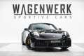 Porsche 992 992.2 Targa 4 GTS T-Hybrid CARBONPAKET PCCB PDCC Schwarz - thumbnail 1