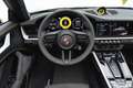 Porsche 992 992.2 Targa 4 GTS T-Hybrid CARBONPAKET PCCB PDCC Schwarz - thumbnail 18