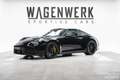 Porsche 992 992.2 Targa 4 GTS T-Hybrid CARBONPAKET PCCB PDCC Schwarz - thumbnail 7