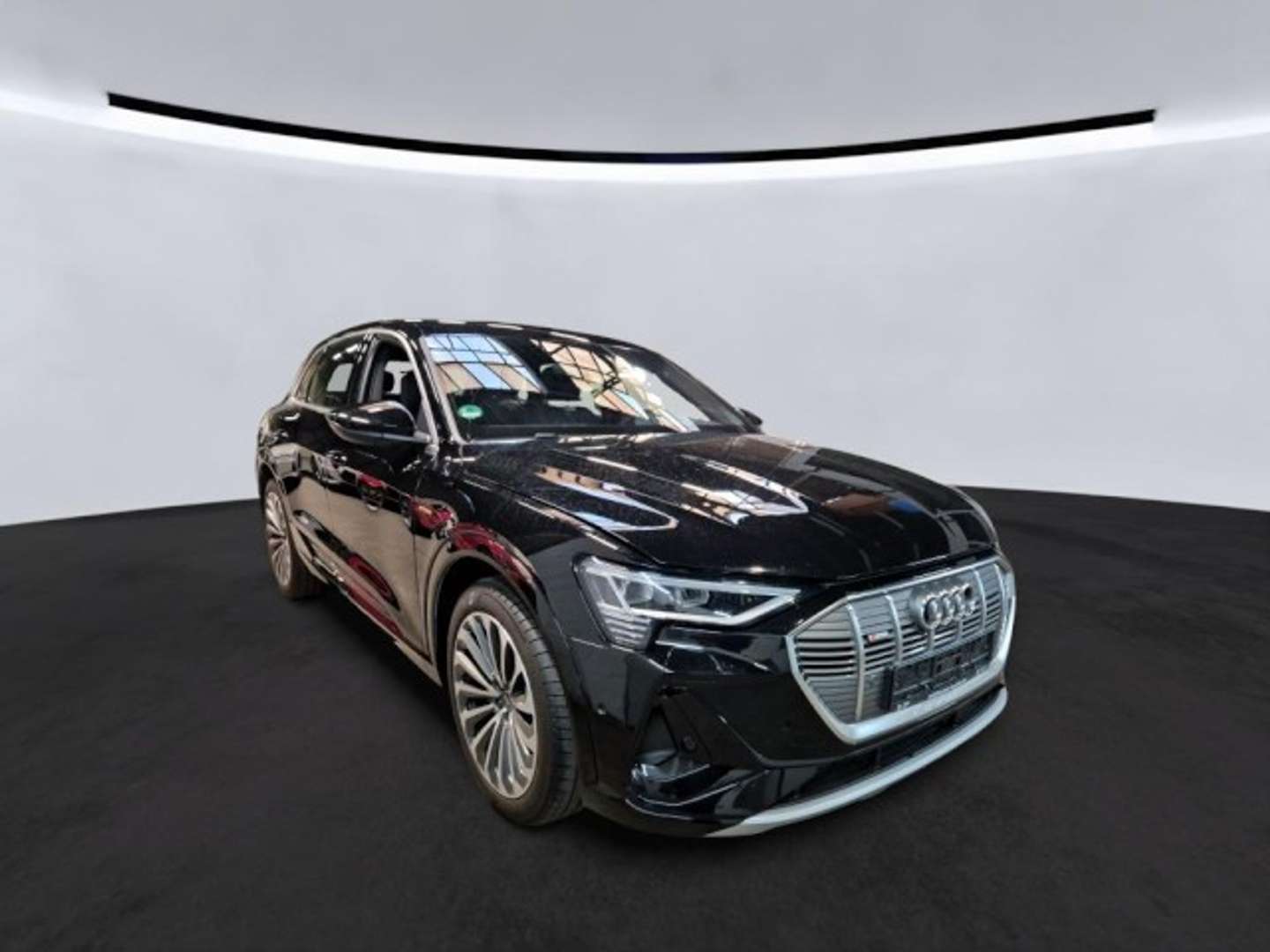Audi E-tron S Line 55 - - Joinsteer - #1