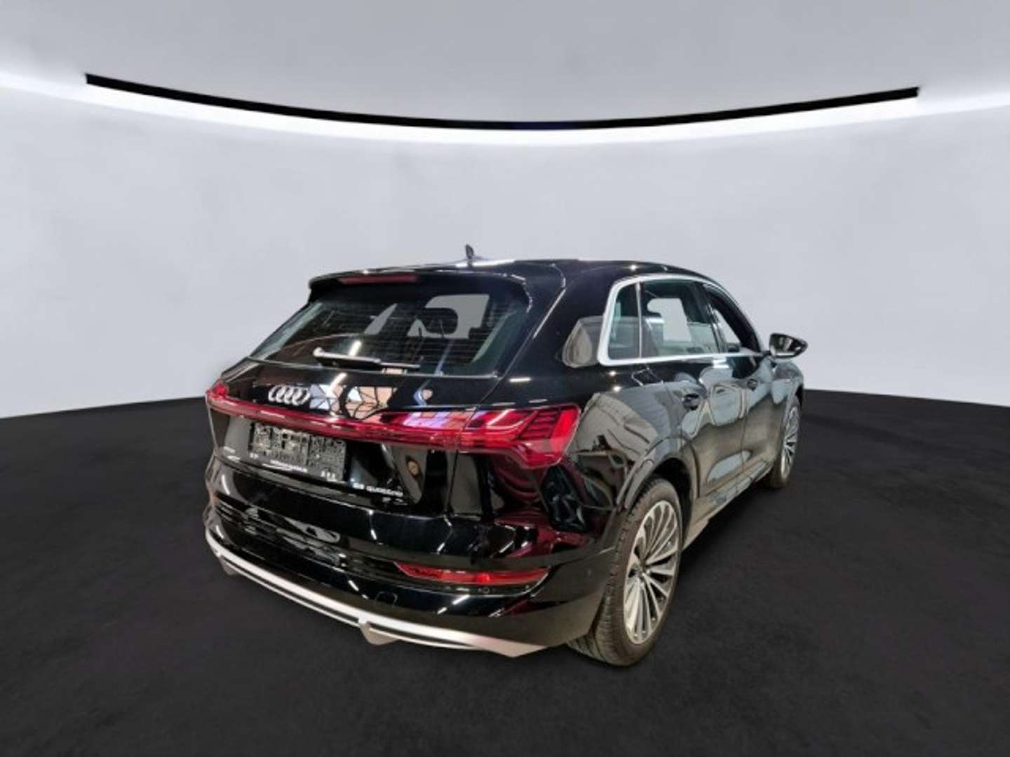 Audi E-tron S Line 55 - - Joinsteer - #2