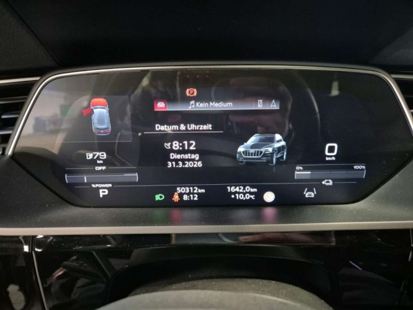 Audi E-tron S Line 55 - - Joinsteer - #4