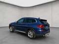 BMW X3 xDrive20i xLine Aut. Blau - thumbnail 3
