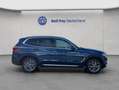 BMW X3 xDrive20i xLine Aut. Blau - thumbnail 6