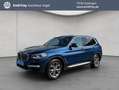 BMW X3 xDrive20i xLine Aut. Blau - thumbnail 1
